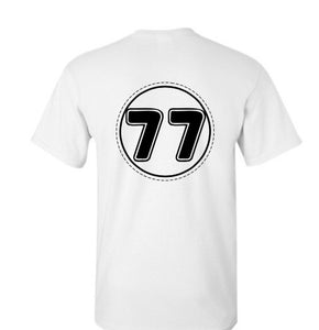 Close Out. Original Logo Men's T-Shirt