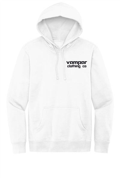 Mosquito Death Hoodie