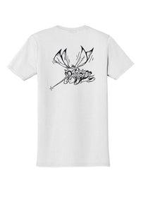 Mosquito Death Youth T-Shirt