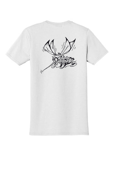 Mosquito Death T-Shirts