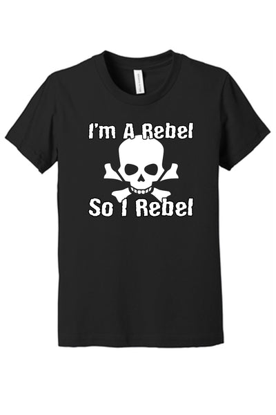 Rebel T-Shirt