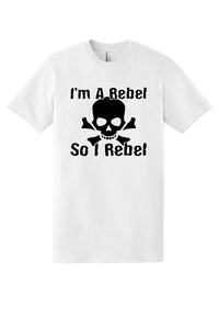 Rebel T-Shirt