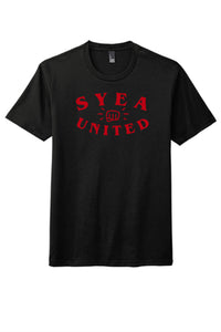 SYEA Union Mens T-Shirt