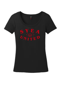 SYEA Union Women's Shirt