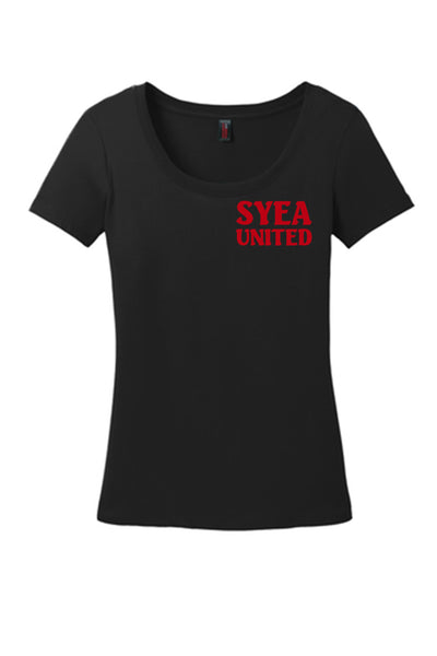 SYEA Globe Women's Shirt