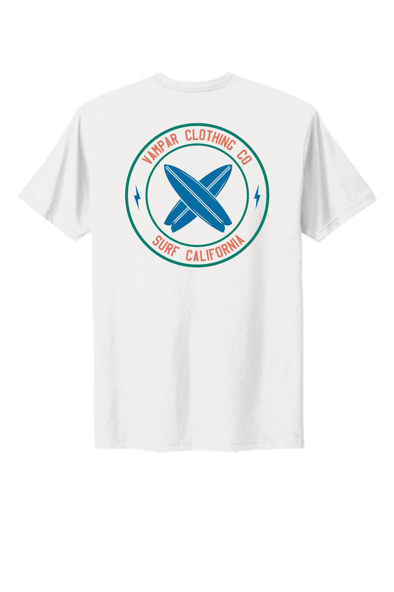 Locality T-Shirts