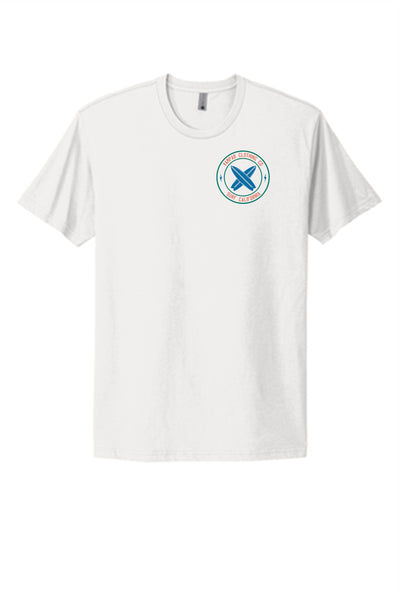 Locality T-Shirts