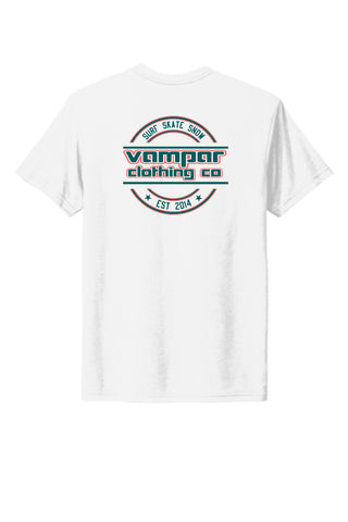 Toba Youth T-Shirt