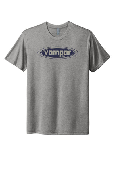 Vampar Skate Oval T-Shirts