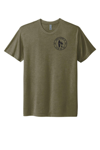 OD Green Logo T-Shirt