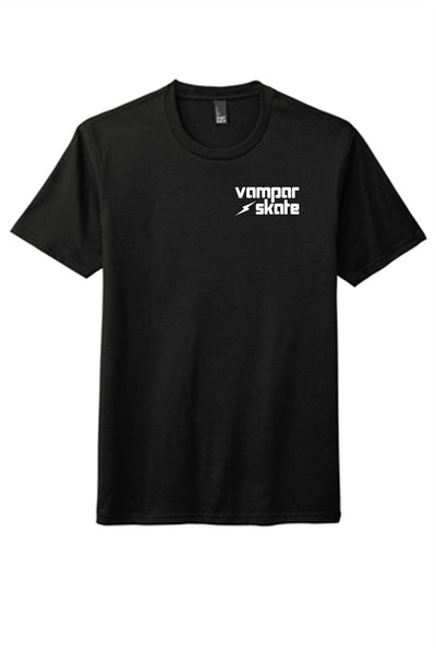 Vampar Skate Logo T-Shirt