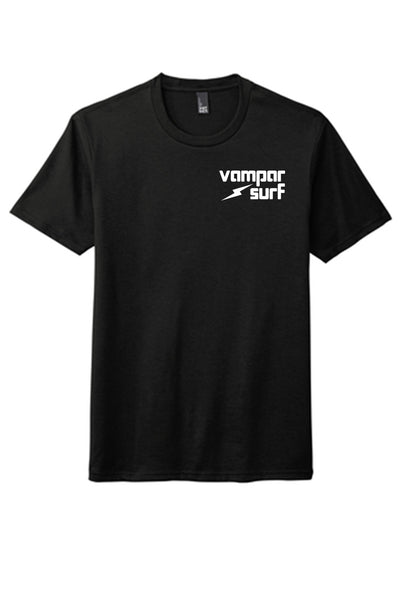Vampar Surf Logo T-Shirt