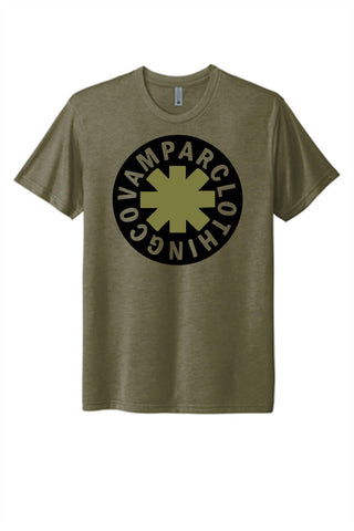 OD Green Pepper T-Shirt